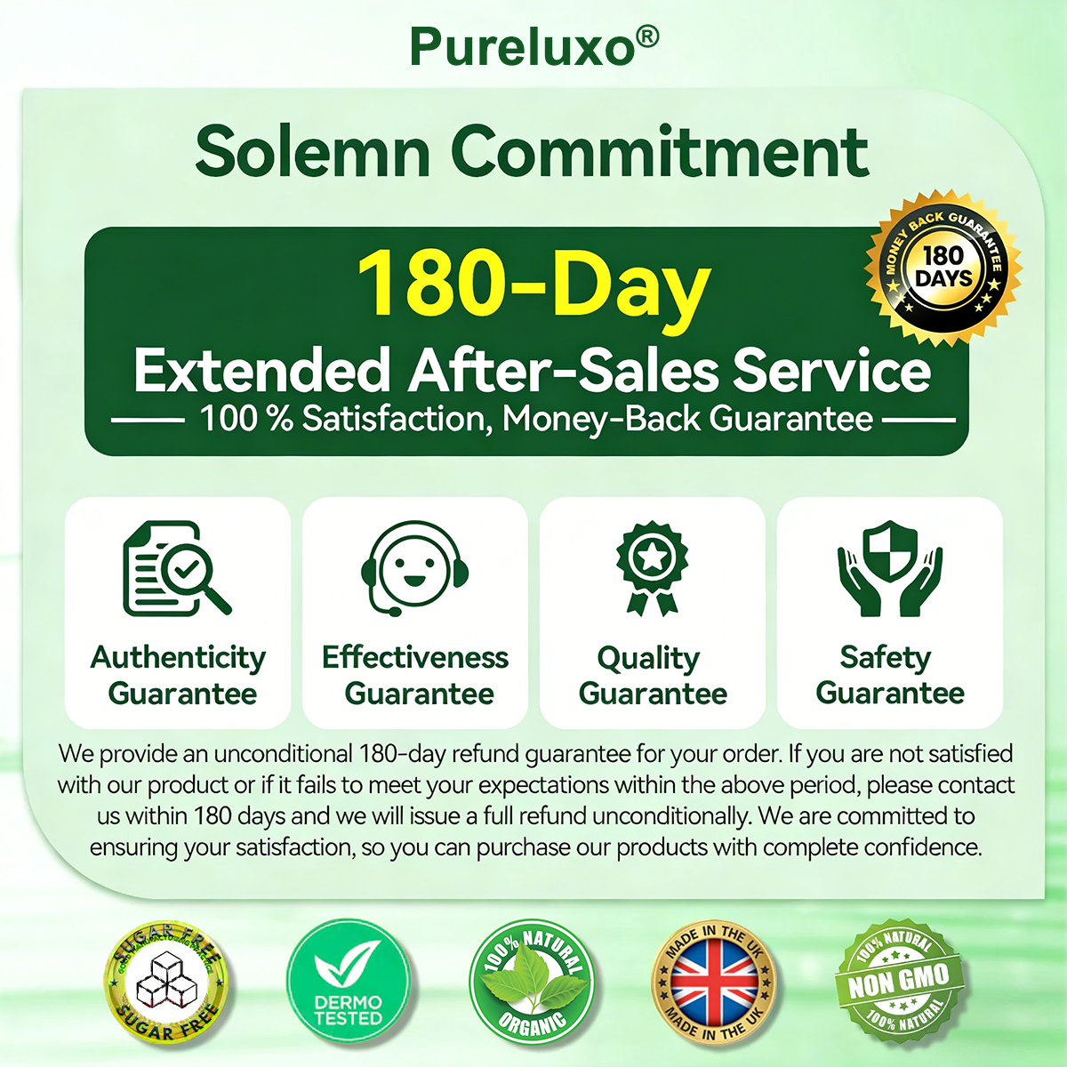 𝐏𝐡𝐲𝐬𝐢𝐜𝐢𝐚𝐧 𝐅𝐨𝐫𝐦𝐮𝐥𝐚𝐭𝐞𝐝🥇|Pureluxo® 𝐌𝐨𝐫𝐢𝐧𝐠𝐚 𝐁𝐞𝐫𝐛𝐞𝐫𝐢𝐧𝐞 × 𝐍𝐀𝐃+ 𝟏𝟎-𝐢𝐧-𝟏 𝐀𝐝𝐯𝐚𝐧𝐜𝐞𝐝 𝐍𝐚𝐧𝐨 𝐌𝐢𝐜𝐫𝐨𝐧𝐞𝐞𝐝𝐥𝐞 𝐏𝐚𝐭𝐜𝐡 (𝐄𝐱𝐩𝐞𝐫𝐢𝐞𝐧𝐜𝐞 𝐕𝐢𝐬𝐢𝐛𝐥𝐞 𝟕-𝐃𝐚𝐲 𝐑𝐞𝐬𝐮𝐥𝐭𝐬)