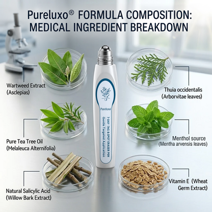 Pureluxo® Skin Tag Remover Roller💥💥