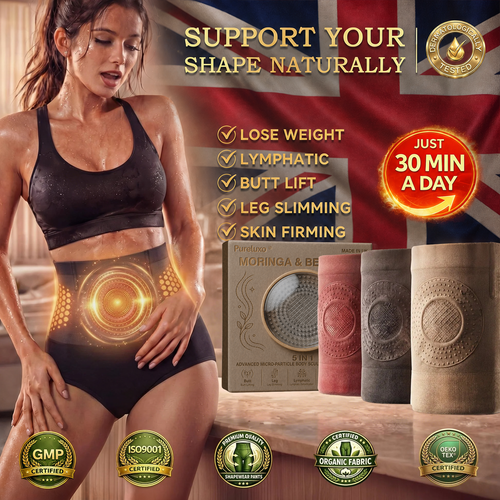 𝐎𝐟𝐟𝐢𝐜𝐢𝐚𝐥 𝐁𝐫𝐚𝐧𝐝 𝐒𝐭𝐨𝐫𝐞 |✅ 𝐏𝐮𝐫𝐞𝐥𝐮𝐱𝐨® 𝟐𝟎𝟐𝟔 𝐌𝐨𝐫𝐢𝐧𝐠𝐚 & 𝐁𝐞𝐫𝐛𝐞𝐫𝐢𝐧𝐞 𝟓-𝐈𝐧-𝟏 𝐀𝐝𝐯𝐚𝐧𝐜𝐞𝐝 𝐌𝐢𝐜𝐫𝐨-𝐏𝐚𝐫𝐭𝐢𝐜𝐥𝐞 𝐁𝐨𝐝𝐲 𝐒𝐜𝐮𝐥𝐩𝐭𝐢𝐧𝐠 & 𝐅𝐚𝐭 𝐁𝐮𝐫𝐧 𝐒𝐡𝐨𝐫𝐭𝐬